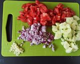 Foto del paso 2 de la receta: Ensalada Panzanella