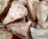 Foto langkah ke 1 dari resep Siomay.