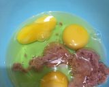 Foto langkah ke 1 dari resep Telur Kornet Crispy.