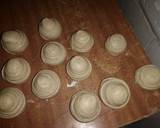 Coconut chapati# themechallenge recipe step 7 photo