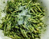 Foto del passaggio 4 della ricetta Pesto di Cavolo Nero