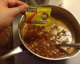 Foto del paso 9 de la receta: Arroz "a caballo" (Corned Beef con arroz blanco y huevos fritos)