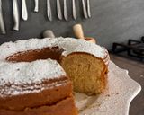 Foto del paso 7 de la receta: Queque de vainilla