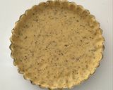 Foto del paso 1 de la receta: Masa de tarta con semillas para Celiacos