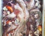 Foto del paso 3 de la receta Pulpo asado