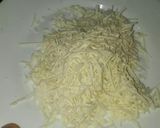 صورة لخطوة 3 من وصفة غراتان بطاطا خفيف ظريف