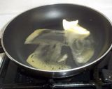 Foto del paso 3 de la receta Conejo con verduras al horno y gramola