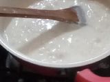 Arroz con leche receta familiar