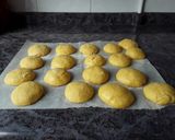 Foto del paso 3 de la receta Rosquillas fritas