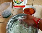 Foto langkah ke 4 dari resep Kue Putu.