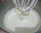 Foto langkah ke 2 dari resep Cake Potong.
