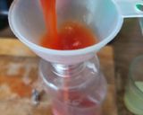 Foto del paso 3 de la receta Salsa espinaler