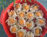 Foto langkah ke 7 dari resep 4. Dimsum.