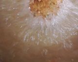 A picture of step 5 of Cheesy kurkure lollipops.