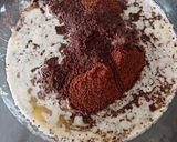Foto del passaggio 1 della ricetta Torta coppa del nonno
