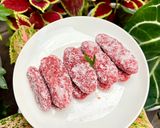 Foto langkah ke 7 dari resep Getas Merah Putih 🇮🇩.
