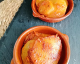 Foto del paso 6 de la receta: Patatas al ajillo pastor
