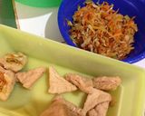 Foto langkah ke 2 dari resep Tahu Isi.