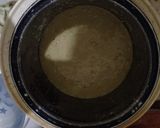 Foto langkah ke 3 dari resep Banana cake / kue pisang mudah dengan magic com no mixer.