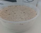 Foto del paso 1 de la receta: Arroz con leche (microondas)