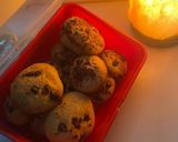 Foto del paso 7 de la receta: NY cookies