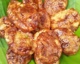 Foto langkah ke 4 dari resep Getas Gula Merah.