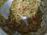मटकी ची आलेली उसळ (स्प्राऊट्स) (matakichi usal recipe in marathi)