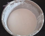 காஞ்சிபுரம் கோயில் இட்லி ரெசிபி ஸ்டேப் 3 புகைப்படம்