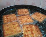 Foto langkah ke 6 dari resep Kue Gabin anti gagal.