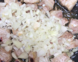 Foto del paso 3 de la receta: Cintas con costillas