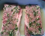 Foto del paso 3 de la receta: Asado de cerdo al horno