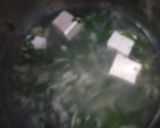 Foto langkah ke 5 dari resep Sup Bayam MPASI 9m.