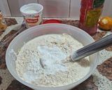 Foto del paso 3 de la receta: Budines cítrico de coco y otro cacao,café apto para vender