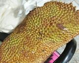 Foto langkah ke 1 dari resep Bolu Cempedak.