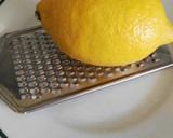 Foto del paso 2 de la receta: Burguer de guisantes