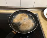 Foto langkah ke 3 dari resep Filete de Pollo (steak ayam Spanyol).