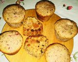 Foto del paso 8 de la receta: Ponquecitos de Frambuesas