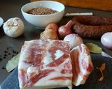 Foto del paso 1 de la receta Lentejas estofadas