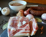 Foto del paso 1 de la receta: Lentejas estofadas