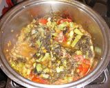 Foto del paso 3 de la receta: Guiso de Luche