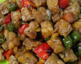 Foto langkah ke 4 dari resep #85 Orek tempe.