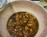 Foto langkah ke 3 dari resep Samchan masak asam kecap.