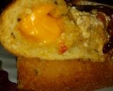Foto del paso 2 de la receta: Pizza especial de queso de la Mari