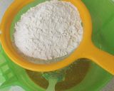 Foto del paso 3 de la receta: Galletas de jengibre