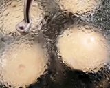 Une image de l'étape 2 de Crème caramel sans four🏺.
