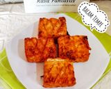 Foto langkah ke 3 dari resep Bacam Tempe.