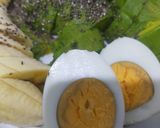 Foto langkah ke 3 dari resep 1023. Sarapan Simpel.