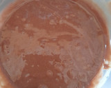 Foto del paso 3 de la receta: Bizcochuelo marmolado