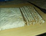 Foto langkah ke 1 dari resep Tempe mendoan #alaNakKairo.