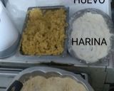 Foto del paso 7 de la receta: Medallones de Garbanzos